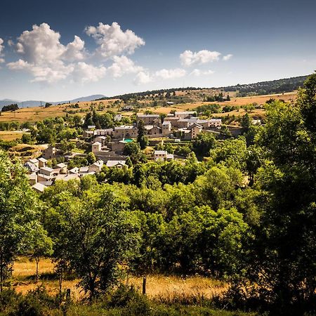 Gite Cal Pai Eyne Buitenkant foto